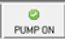 Auto Pump Pump ON