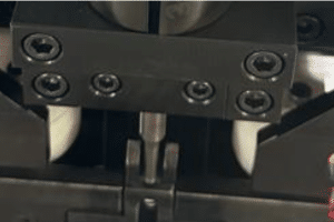 Auto Punch bolts