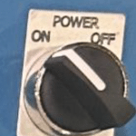 Auto Punch Power Switch