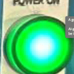 Auto Punch Green Light