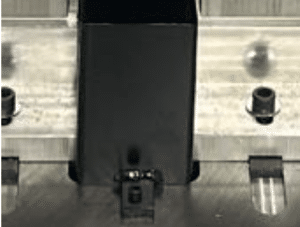 Auto Punch Slug Guard