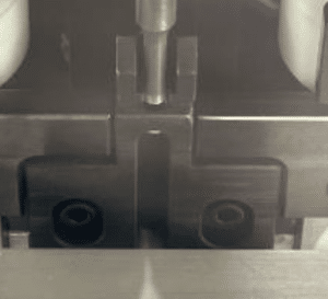 Auto Punch Lower Die Steel